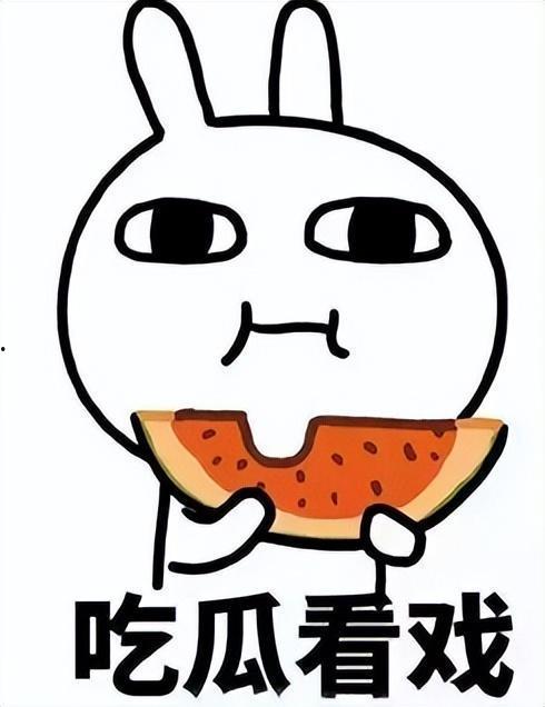 娱乐圈吃瓜系统雕动画